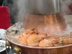 -山海关清和浑锅店