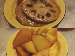 -东排食堂长沙小吃大排档(五一广场店)