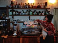 -BUND·FIVE外滩5号(天际店)