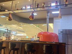 -1861意大利餐厅(文化广场店)