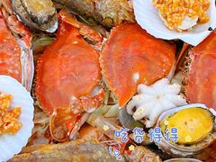 -江湖万州烤鱼(王子美食城)