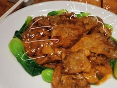 -萧记三鲜烩面(郑汴路店)