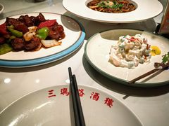 -三玛璐酒楼(汉口路店)