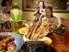 -那家小馆•北京菜•烤鸭(中关村店)