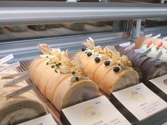 -奈诺甜品·生日蛋糕·下午茶(古城店)