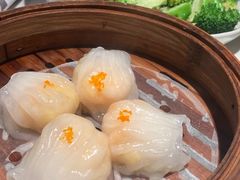 -广笼记粤菜小馆(白云万达店)