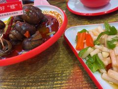 -老闵田螺馆·南昌特色小炒(梦时代店)