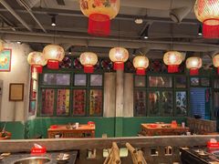 -周小明火锅(黑金冠社区店)