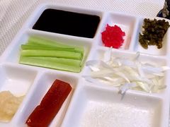 -四季民福烤鸭店(前门廊房二条店)