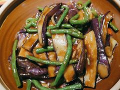 -破三川·新川菜(静安大融城店)