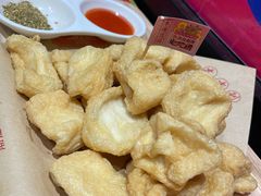 -大吉利·潮汕鲜牛肉火锅(西安店)