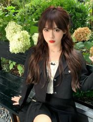 -New Fashion发型定制