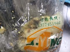 -秋英饭团(大庙新村店)