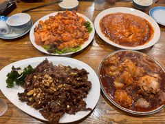 -闻香阁·清真(光荣道店)