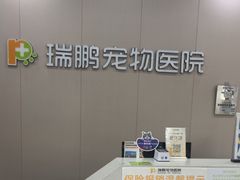 -瑞鹏宠物医院·骨外科·心肾科·肿瘤科(九亭店)