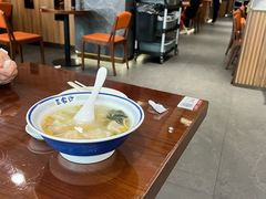 -王家沙点心店(南京西路总店)