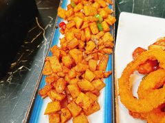 -杜家小馆(裕华路店)