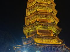 -滦州古城