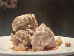 -海底捞火锅(枫蓝国际购物中心店)