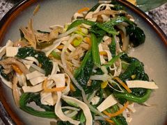 -南京大牌档(香港广场店)