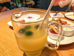 -菲滋意式餐厅(上虞万和城店)