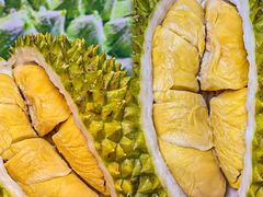 -开皇马来西亚榴莲美食店(华强北店)