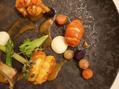 -巴厘岛悦榕庄Jumana露台餐厅