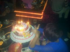 -龙兴·动物奶油生日蛋糕(龙北店)