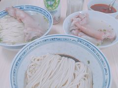 -盛兴面馆(真儒大厦店)