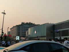 -杭州湖滨in77
