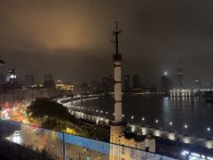 -外滩8号 whisky bar(金延大厦店)
