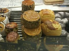 -The open life(万象城店)