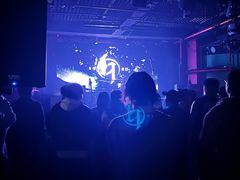 -育音堂音乐公园