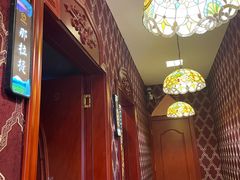 -丝路香妃清真餐厅·新疆菜