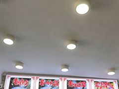 -刘兰英牛羊肉泡馍(立新街店)