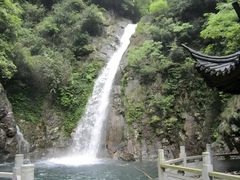 -宁波五龙潭景区