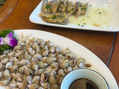 -乐在集市海鲜大排档(平潭店)