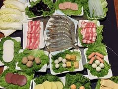 -晓林火锅(安定门店)