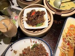-金厨泰国餐厅·全泰籍厨师料理(拱北店)