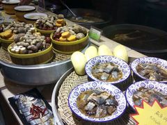 -煎饼卷大葱·非遗传承·潍坊菜(十笏园店)