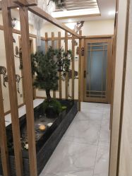 -芳朵美容养生SPA