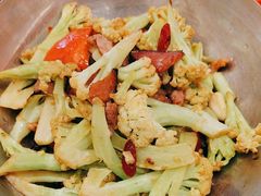 -避风塘·金牌店·夜宵(金玉兰店)