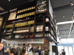 -玛尚诺Pizza&Bar(长泰广场店)