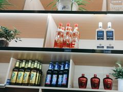 -小菜园新徽菜(溧阳万达店)