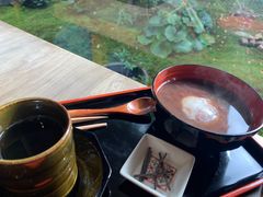 红豆汤-老松(岚山店)