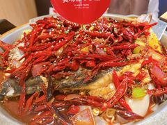 -南锣南门(东方银座店)