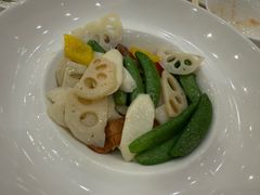 -翠园(北京王府中环店)