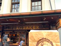 -Fergbaker(皇后镇店)