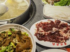 -贵宾牛·潮汕牛肉火锅(珠池总店)