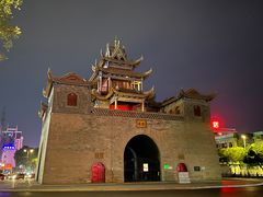 -鼓楼(兴庆区)
